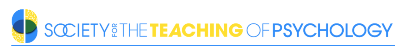 Society for the Teaching of Psychology
